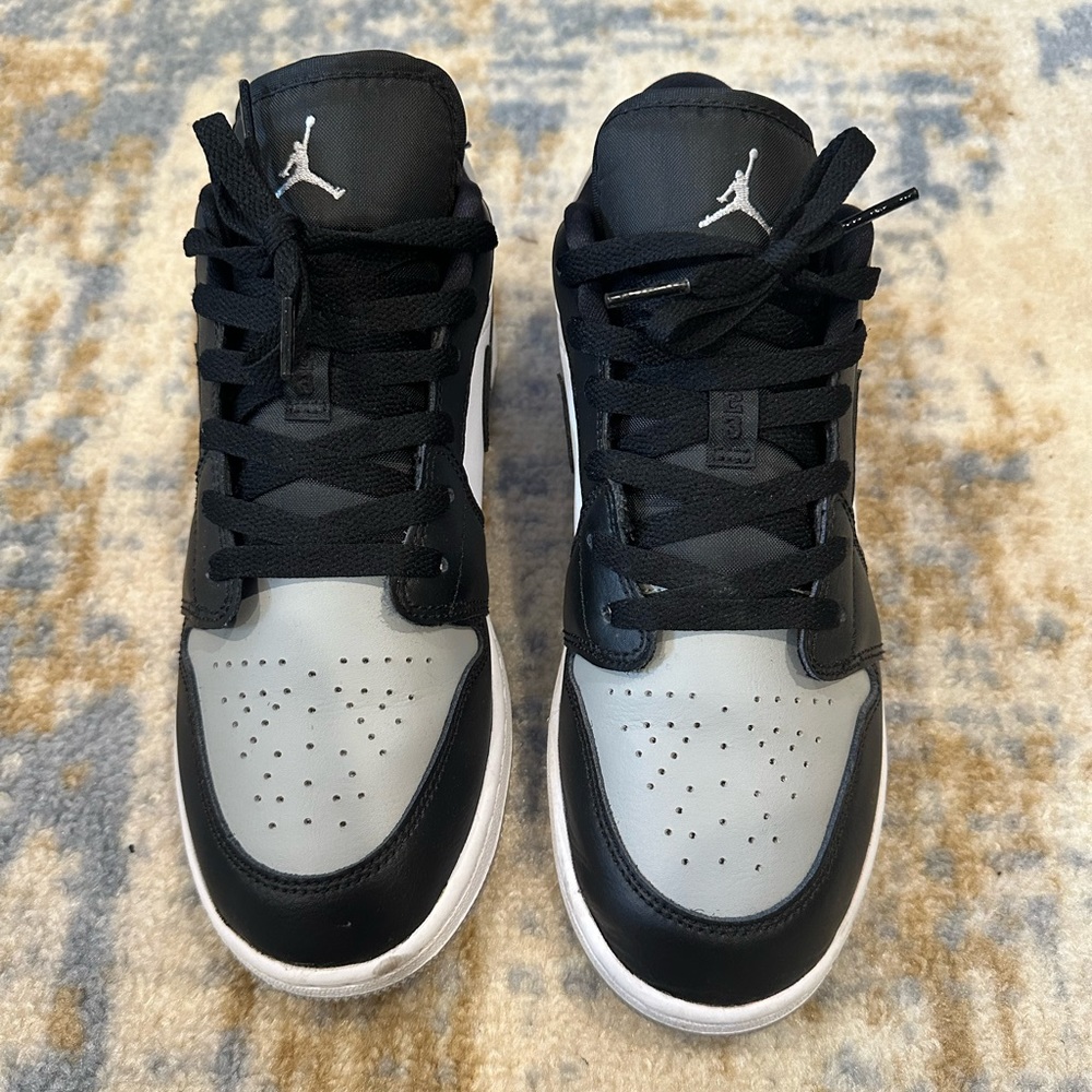 Jordan 1 Low
